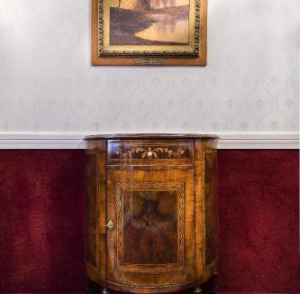 Centro Storico Hotel | Phi Hotel Principe