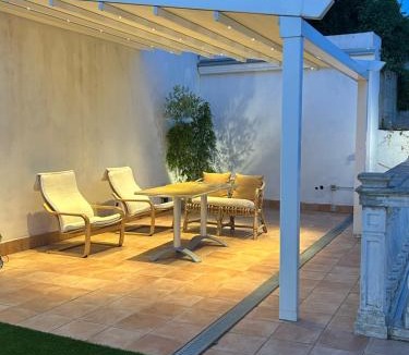 Grottammare Bed & Breakfast | Pi.Lù. Bed and breakfast
