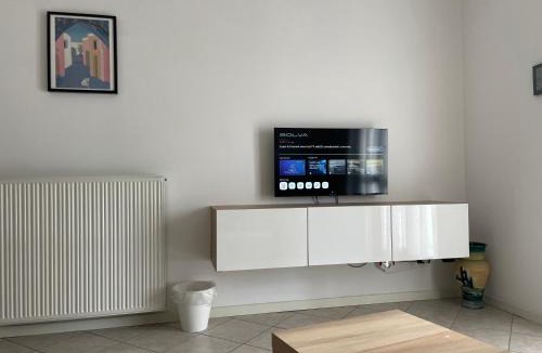 Piacenza Apartment | Piacenza City House Garden