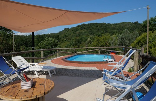 Massa Marittima Apartment | Pian dei Carpini - Chiara by Interhome