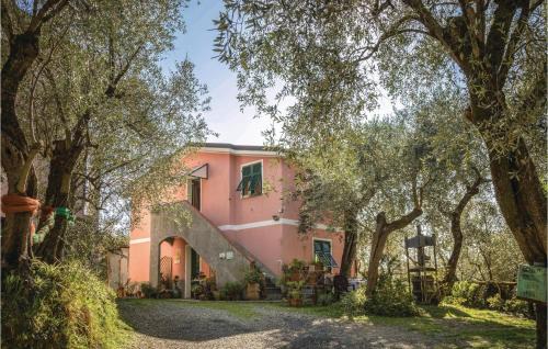 Facciu House | Pian Dellaia 1