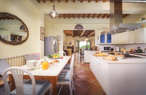 Montegabbione Villa | Pianarina 10 + 2, Emma Villas