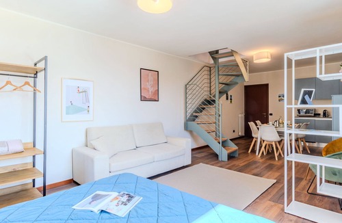 Acquaseria Apartment | Piazza San Giuseppe by Interhome