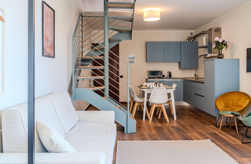 Acquaseria Apartment | Piazza San Giuseppe by Interhome