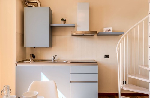 Acquaseria Apartment | Piazza San Giuseppe by Interhome
