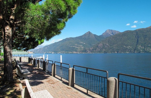 Acquaseria Apartment | Piazza San Giuseppe by Interhome