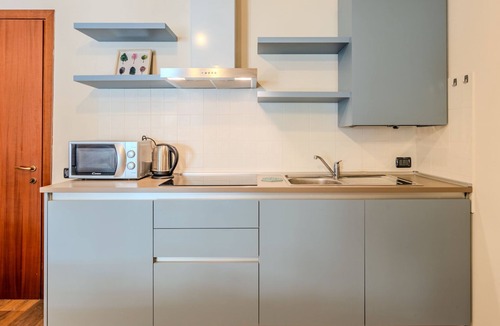 Acquaseria Apartment | Piazza San Giuseppe by Interhome