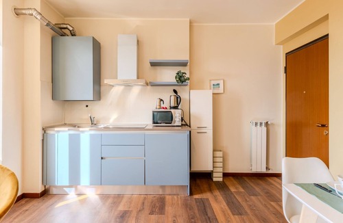 Acquaseria Apartment | Piazza San Giuseppe by Interhome