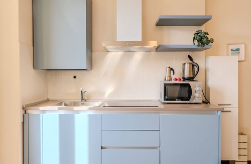Acquaseria Apartment | Piazza San Giuseppe by Interhome