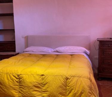 Assergi Apartment | PIAZZETTA DEL FORNO appartamento