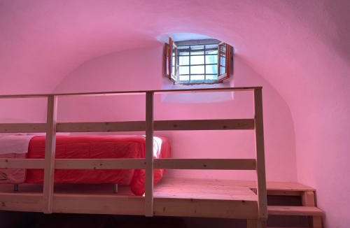 Assergi Apartment | PIAZZETTA DEL FORNO appartamento