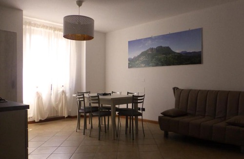 Casto Apartment | Piccola Corte
