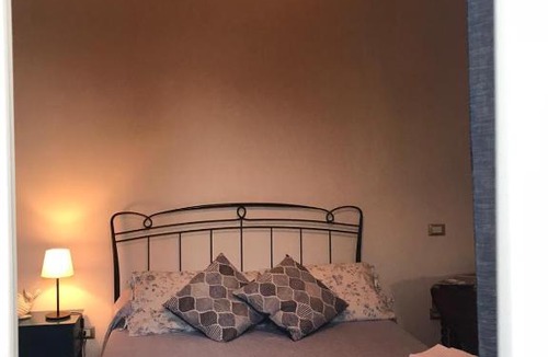 Cava de' Tirreni Bed & Breakfast | Piccolo Borgo