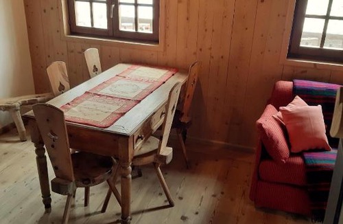 Lignod Ski Chalet | Piccolo e accogliente rascard CIR 0060