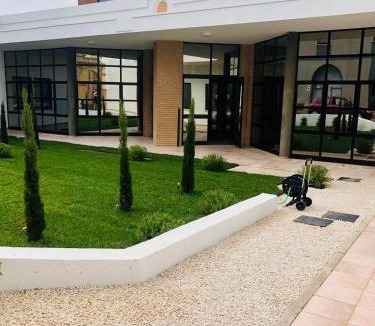 Sanluri Historic Centre Hotel | Piccolo Feudo