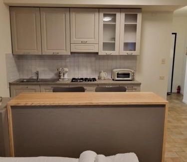 Foligno Apartment | Piccolo Loft