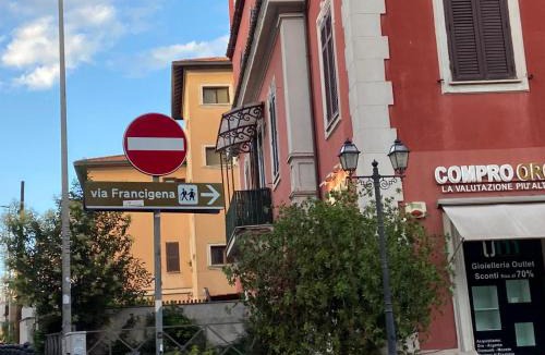Suburbio XI della Vittoria Apartment | Piccolo Sogno Apartment