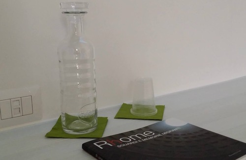 Quartiere XI Portuense Bed & Breakfast | Piccolotel
