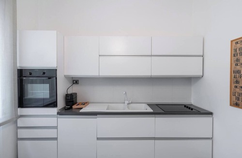 Maiori Apartment | Pied a Terre