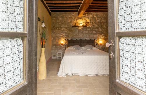 Radicondoli Bed & Breakfast | Pietraio