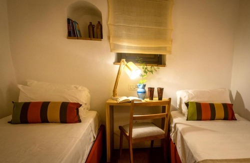 Casperia Apartment | pietre di ASPRA