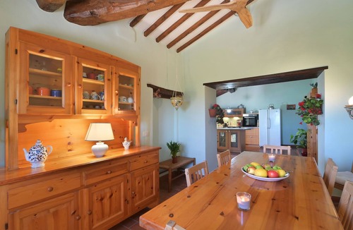 Paciano House | Pietreto by Interhome