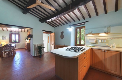 Paciano House | Pietreto by Interhome