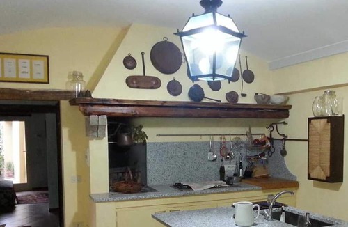 Bovara House | Pieve Sant'Angelo Guest house