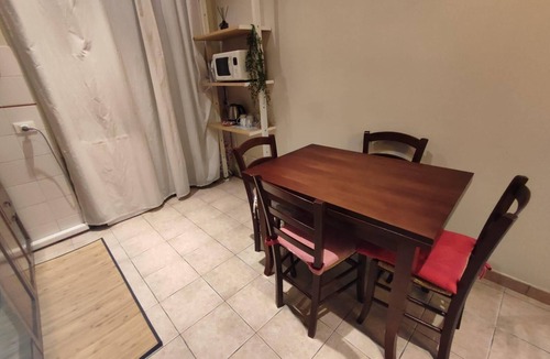 Tiburtino Apartment | Pigneto House "a stone's throw from the beating heart of the city"