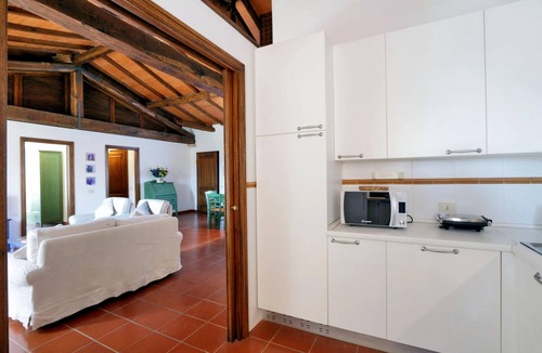 Porto Ercole Apartment | Pimpinnacolo 21 - 3BR P7