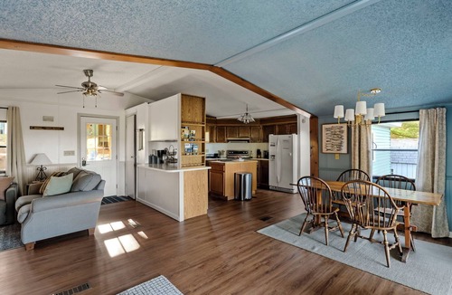 Lock Haven Cabin | Pine Creek Haven - Cabin near the Pine Creek Gorge