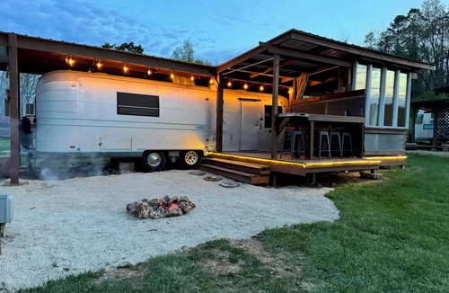 Boss Cottage | Pine Valley at Dillard Mill