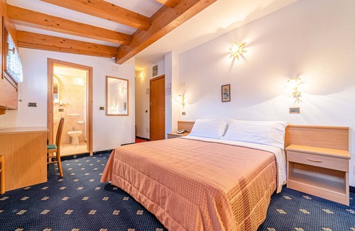 Rocca Pietore Hotel | Pineta Pastry Hotel