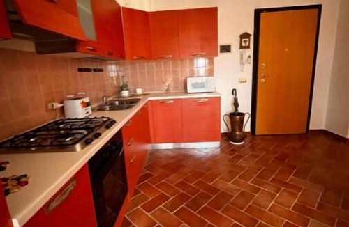 Comacchio Apartment | Pink Flamingo Accomodation