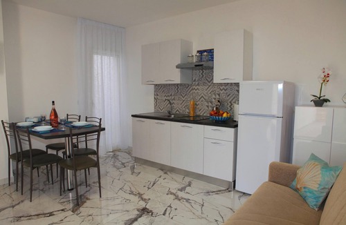 Boncore Apartment | Pino 2 - 2 bedrooms Near The Sea, Nardò, Italy