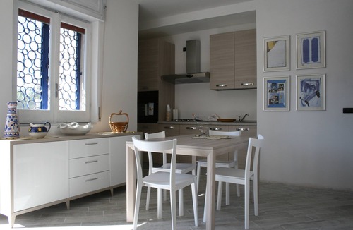 Pioppi Villa | PioppiHouse: Entire Villa for groups or families with independent accommodations