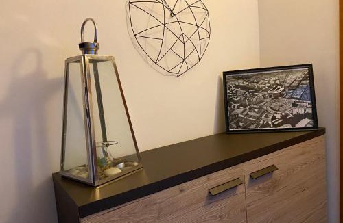 Rome House | Pisana 247 St Peter