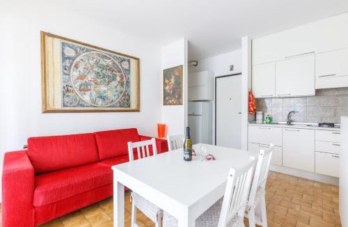 Lido Adriano Apartment | Piscina Gratis, Pool View Oasis Pool View