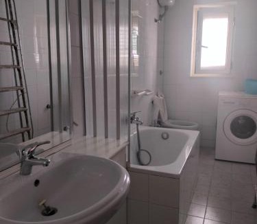 Macchia Apartment | Pisticci great View
