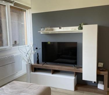 Busto Arsizio Apartment | Pit Stop Apartment 2K23 - MXP - Busto Arsizio