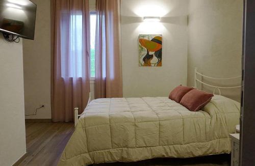 Torrile House | Pitaciò Affittacamere