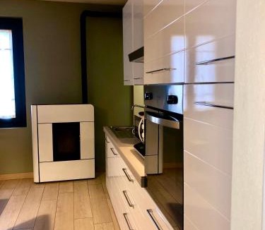 Pizzighettone Apartment | Pizzighettone Residenza La Corte