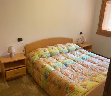 Colere Apartment | Pizzo Camino