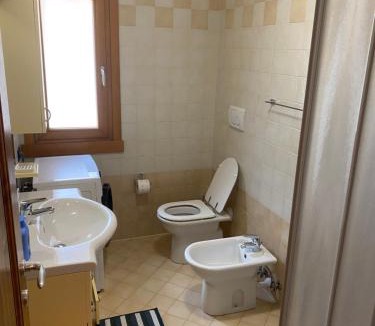 Colere Apartment | Pizzo Camino