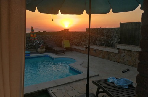Capitana House | Place comfortable and nice location on the south coast