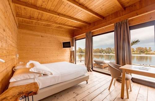 Castel Volturno Hotel | Plana Resort & SPA