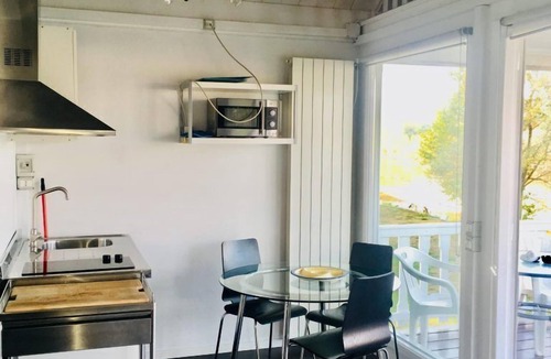 Galliate RV Rental | Playa di Valverde - Campsite