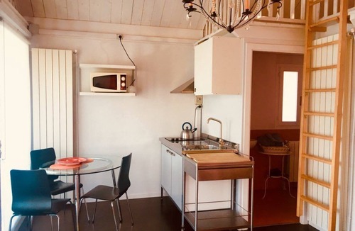 Galliate RV Rental | Playa di Valverde - Campsite