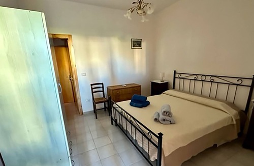 Torre dell'Orso Villa | Pleasant stay in the villa