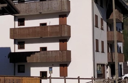 Granvilla Apartment | Plodn House